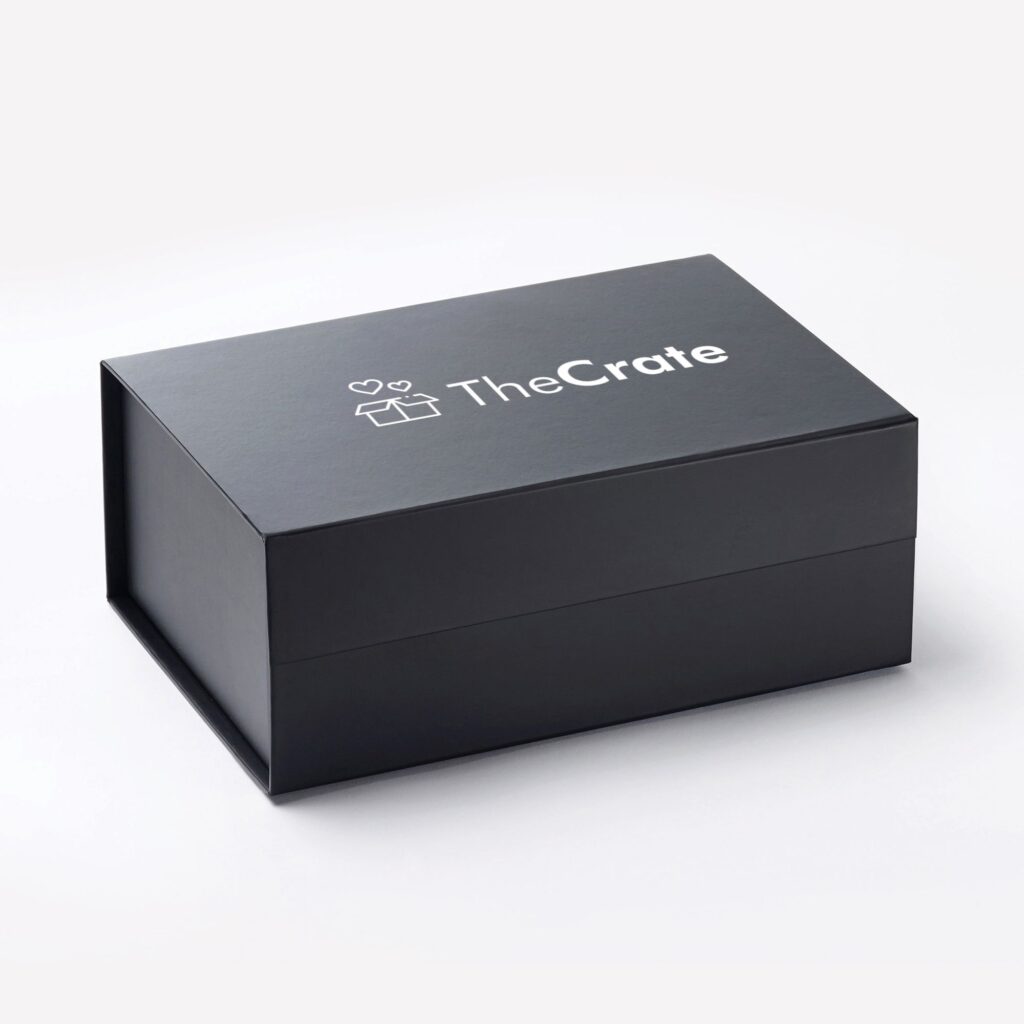 Hey Box Annual Subscription – Hey Box Canada